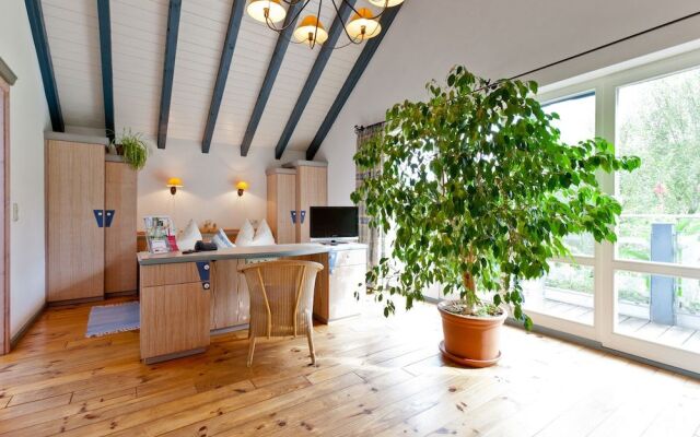 Landhotel Am Rothenberg