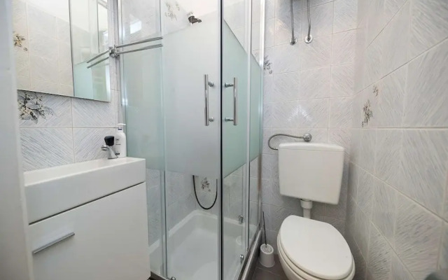 Apartment Villa Zdenka