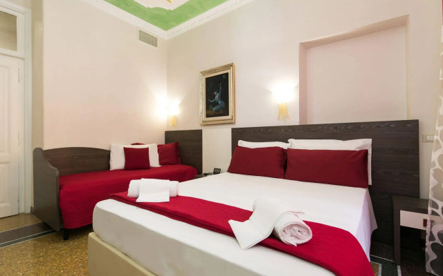 Anthony Guesthouse