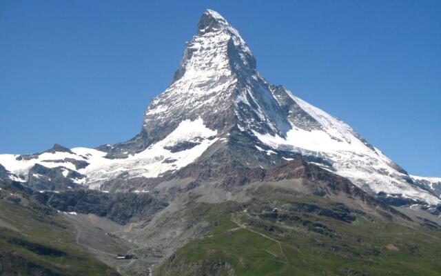 Ferienwohnung Bahari Zermatt