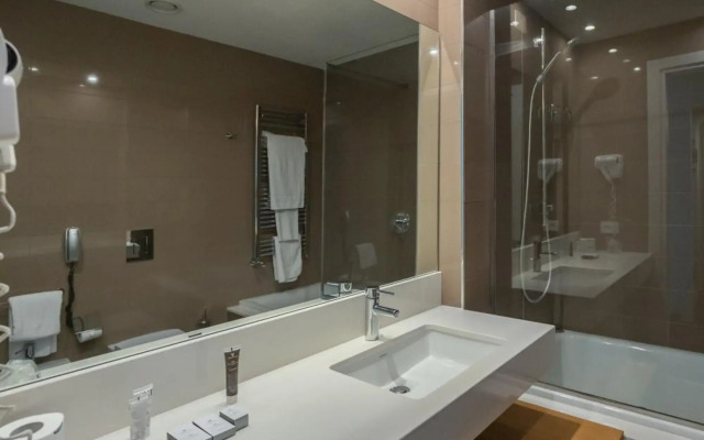 Parco dei Principi Hotel Congress & Spa