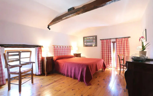 Ferme de Serene