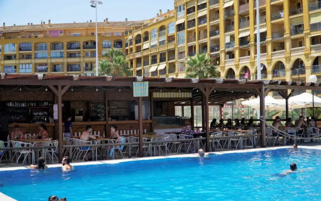 Valencia Port Saplaya Apartamentos