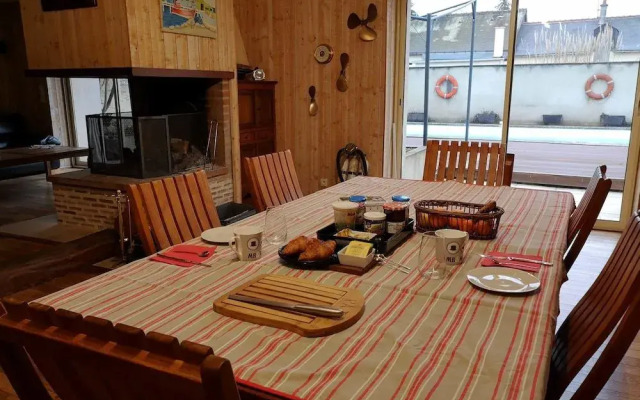 La Hautée des Francs Chambres d'hôtes