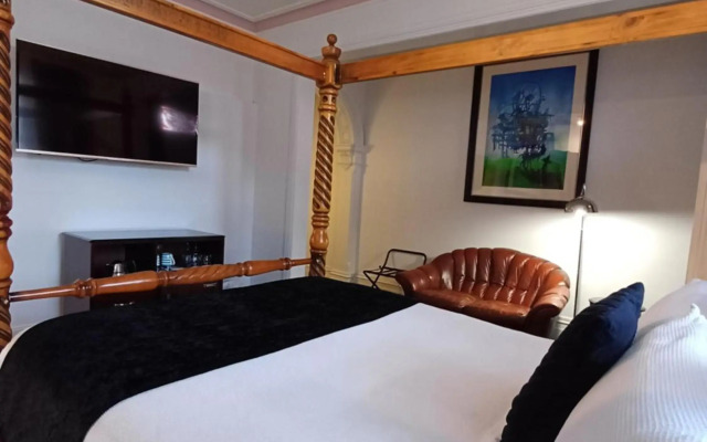 Art Hotel on York