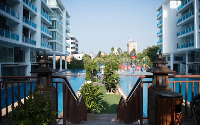 My Resort Huahin by Grandroomservices