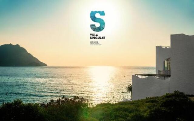 Villa Singular