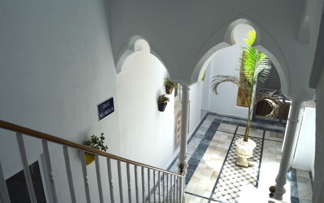 Veedor Apartamento 19 Dias y Muchas Noches
