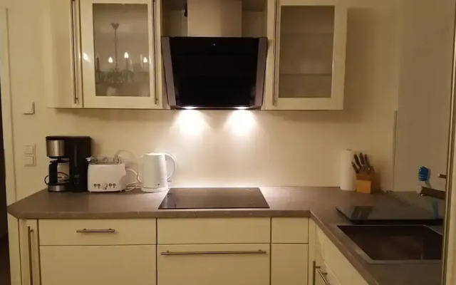 Ferienwohnung Sinsheim