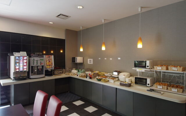 Urbain Hiroshima Executive