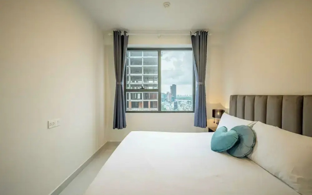 SOHO Citypoint Central Suites