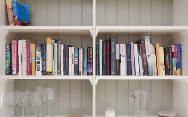 Santa Maria in Trastevere Apartment