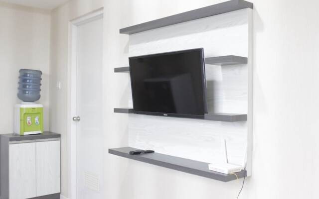 Simply Homey 2BR Apartment Parahyangan Residence