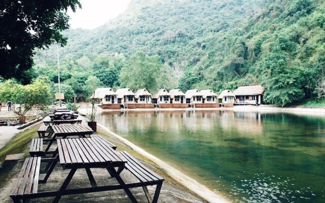 Hoi Lake Farmstay