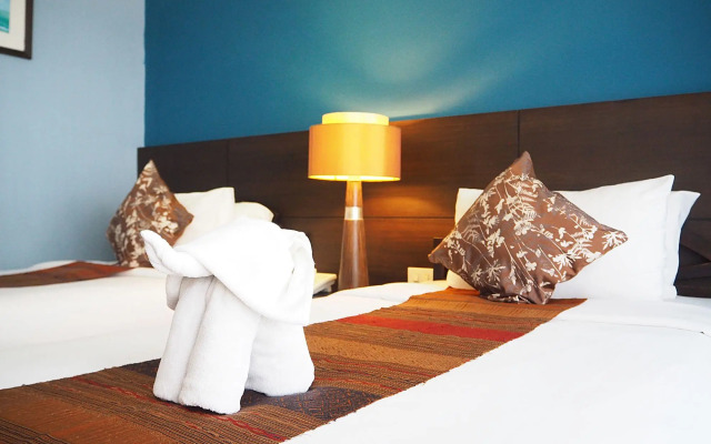 Aonang Buri Resort
