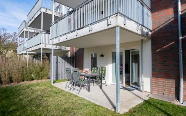 Ostseequartier Ahoi
