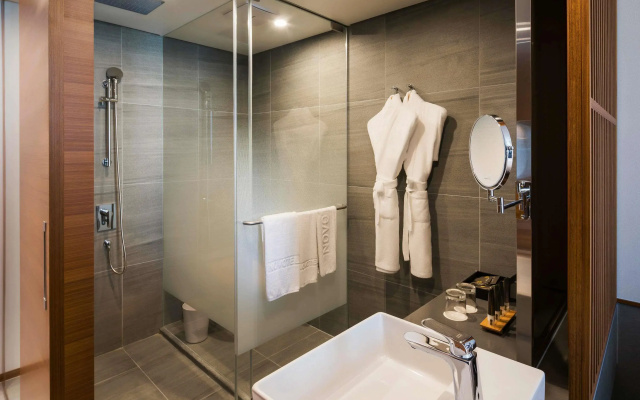 Novotel Ambassador Seoul Dongdaemun s & Residences