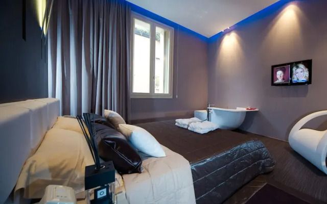 Le Camp Spa & Resort