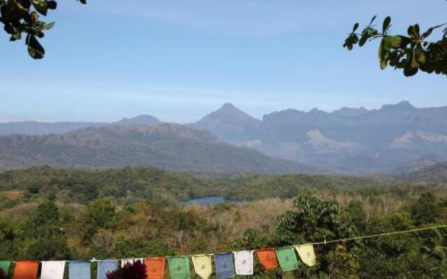 Bio-Veda Ayurvedic Hill Resort