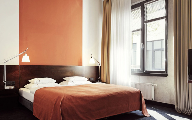 Gastwerk Hotel Hamburg