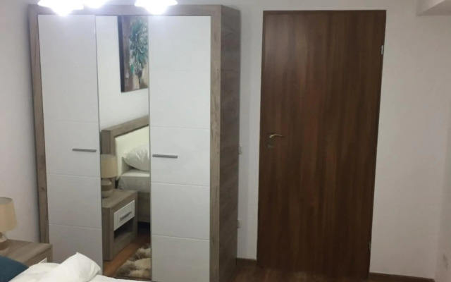 Roby apartament