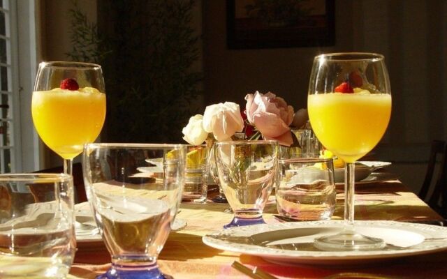 Relais Villa Lina