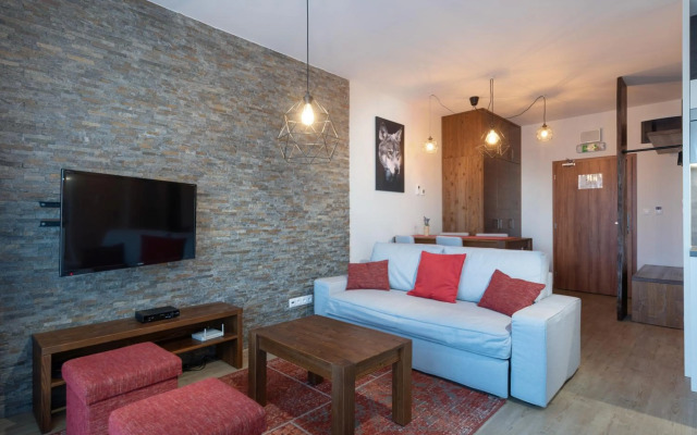 Hrebienok Resort Hotel