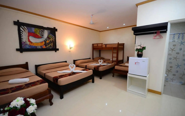 Casa Mila Inn
