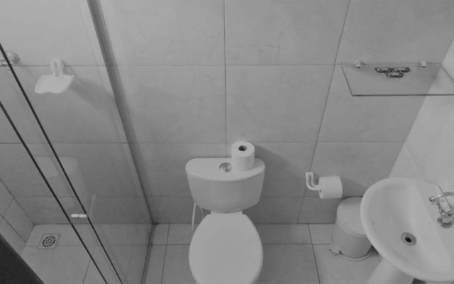 Hotel Vila Planalto