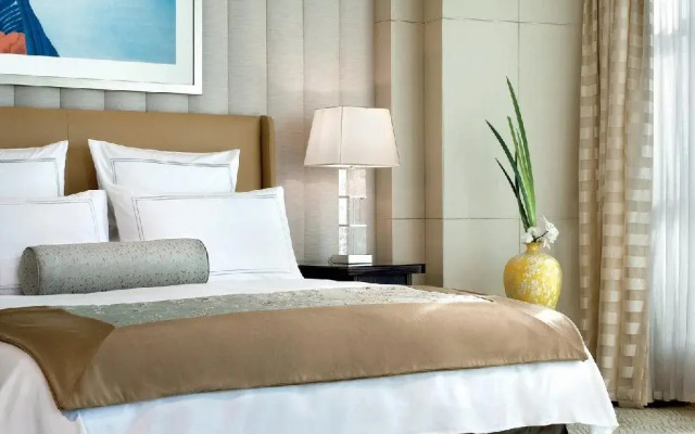 The Ritz-Carlton Beijing Financial Street