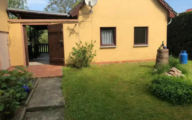 Peeneurlaub