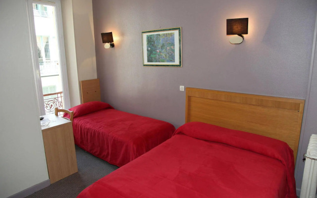 Hotel Ostende