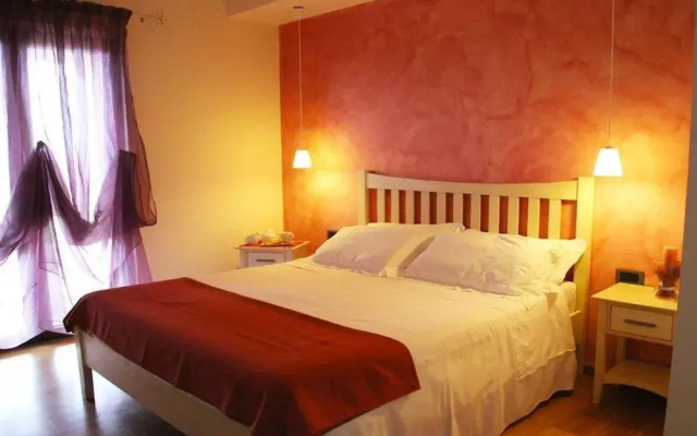Prati di Maja B&B