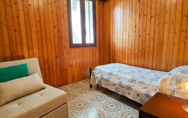 SweetHome in Erice