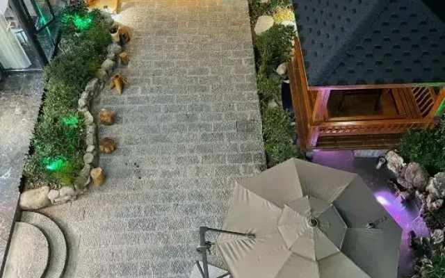 National Story Homestay