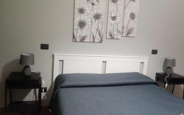 BB Alexander-Room and Breakfast