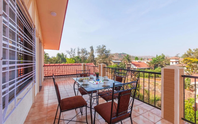 StayVista at V Square