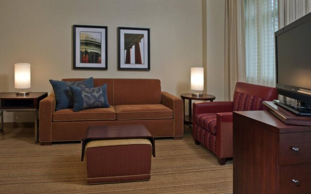 Residence Inn Arlington Capital View
