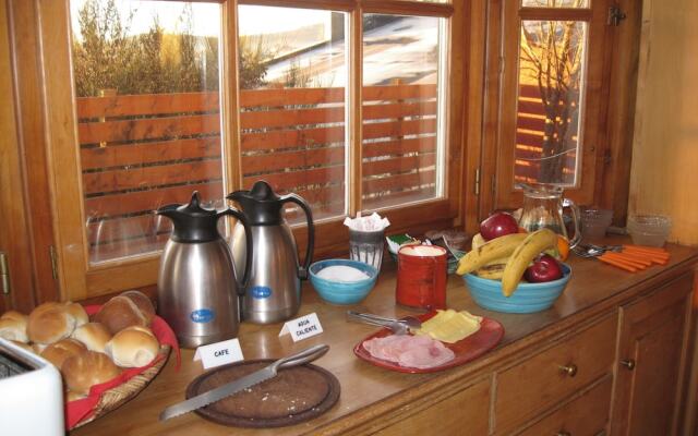 La Barraca Suites