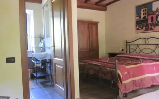 B&B i Maseri