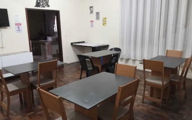 Pousada Central Campo Largo