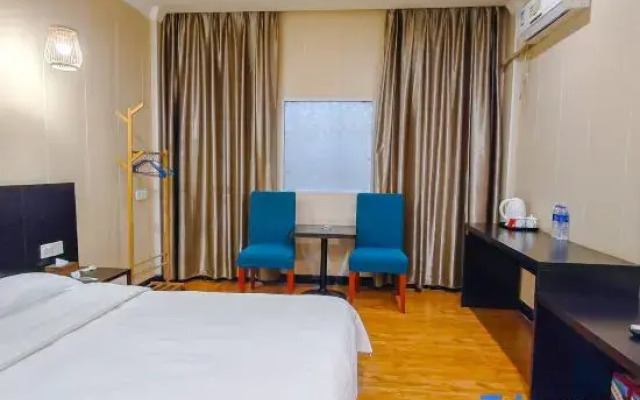 RongCheng Hotel