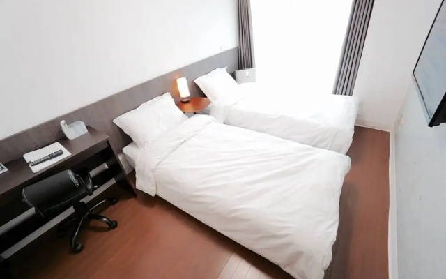 Hostel 758 Nagoya1S – Guest Rooms – Nagoya