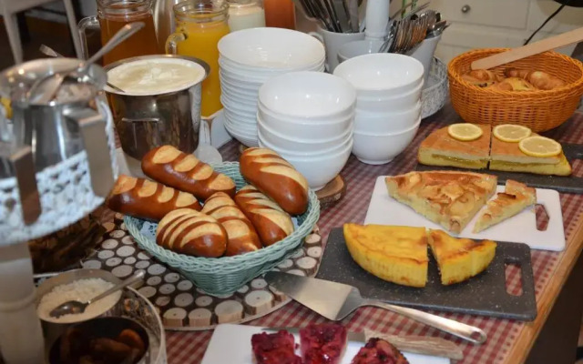 A la Villa Boucicaut