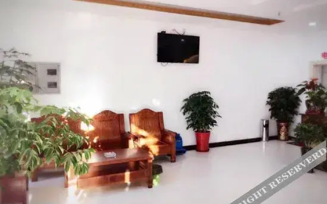 Shangshudi Hotel