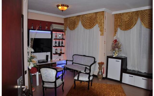 Enver Bey Resort