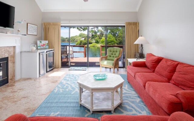 Beachwalk Villa 5200 - 3BR 3ba+ Loft