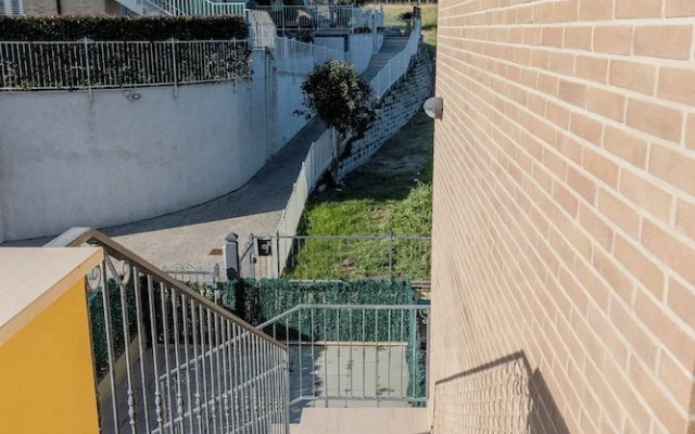 Your Sea Home at Marina di Campofilone