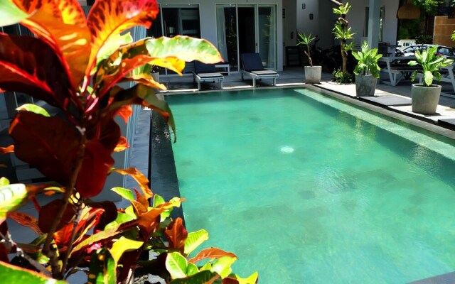 MH Hotel Seminyak