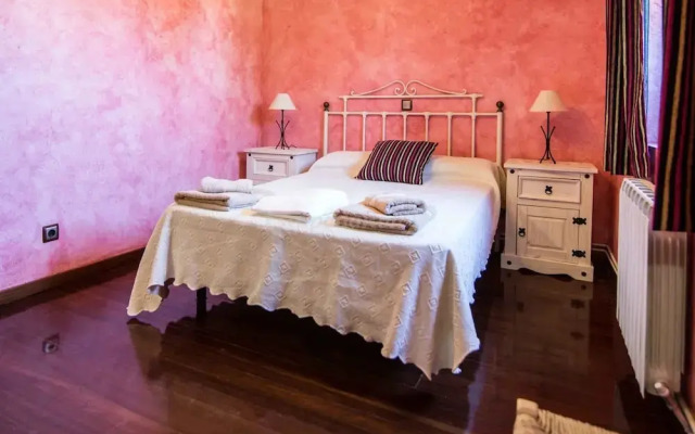 Castillo Goyito y Castillo Eugenio